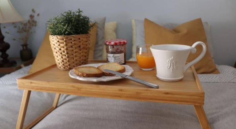 Apartment with terrace | Pet-friendly — photo 4