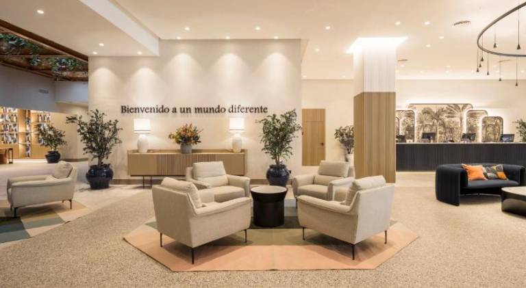 Senator Barcelona Spa Hotel — photo 3
