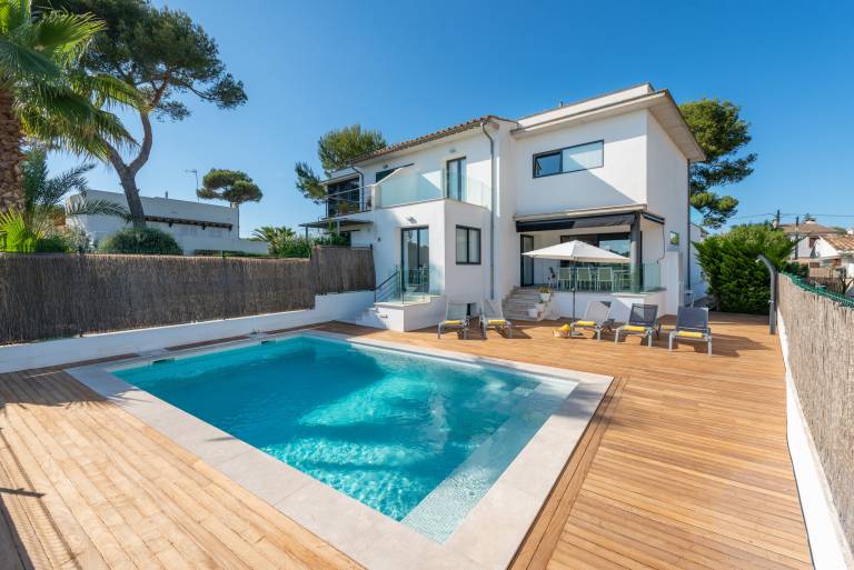 Villa Can Picafort