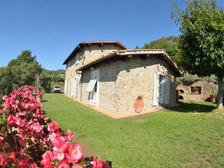 Huis Pescia