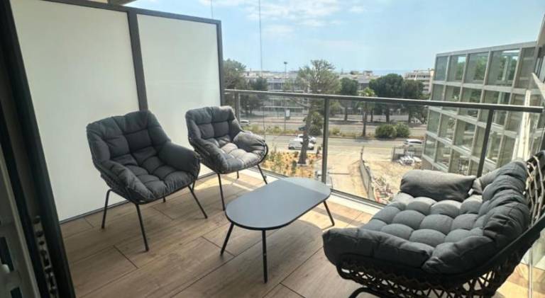 Holiday apartment with pool — photo 4