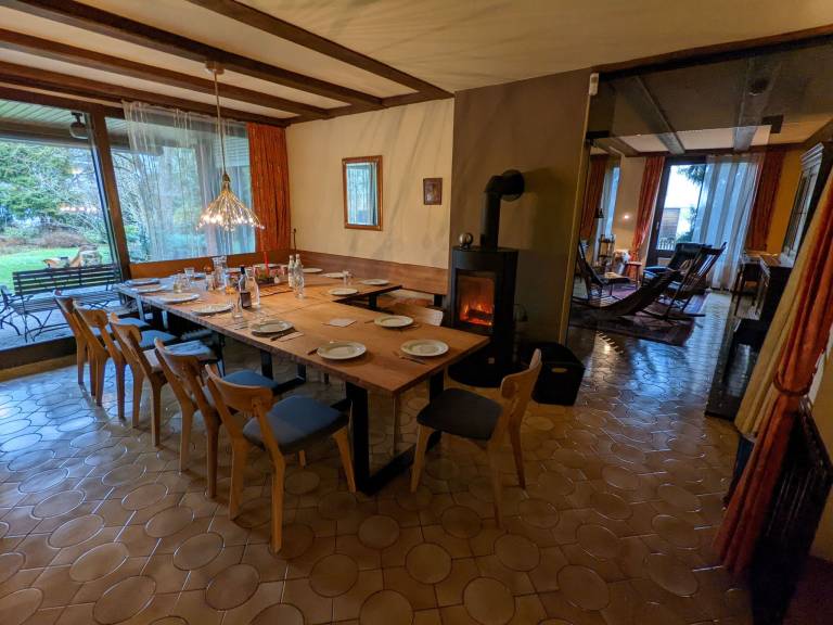 Ferienhaus  Allersberg