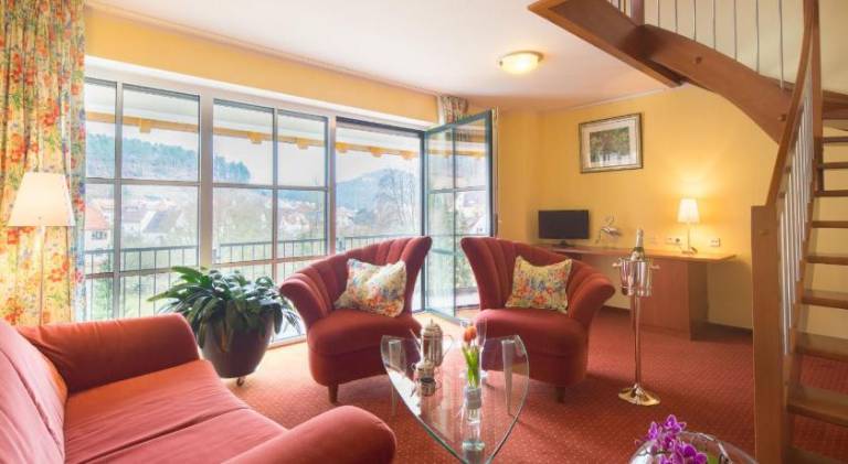 Waldhotel Felsentor — photo 2