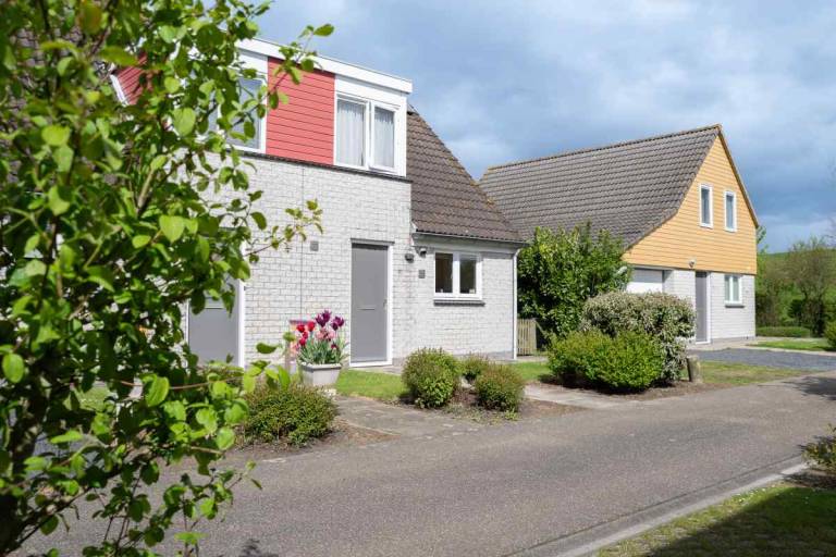 Ferienhaus Wemeldinge