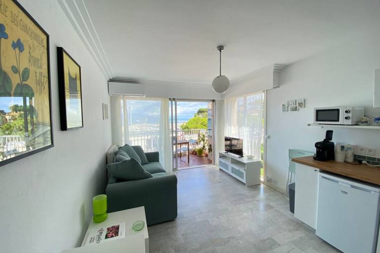 Appartement Antibes
