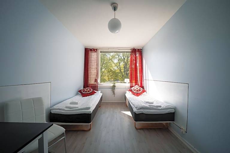 Motel Loviisa