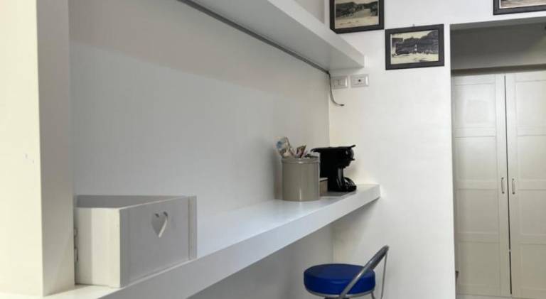 Apartment with 2 rooms for 4 persons — photo 5