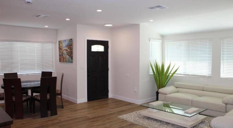 Newly Renovated La Habra 3bed 2 Bath — photo 2