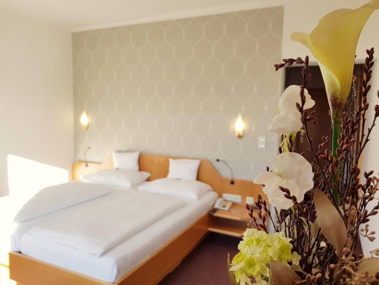 Pension Bad Blumau