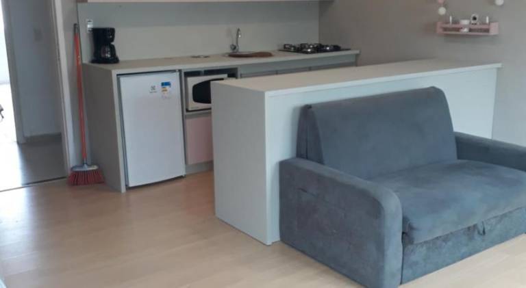 Apartment with 1 room for 3 persons — photo 2