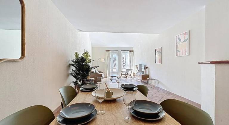 Rental apartment | Dogs allowed — photo 4
