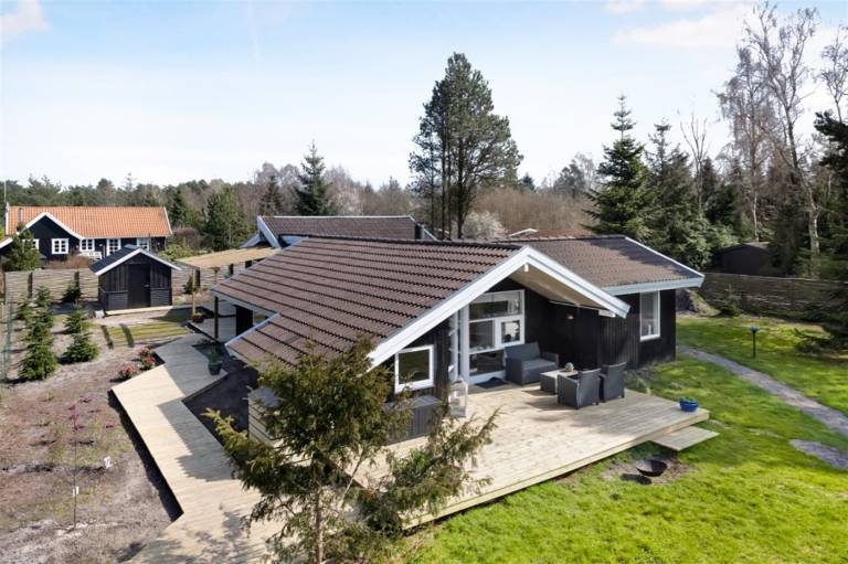 Ferienhaus Marielyst