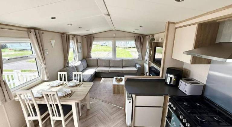 House with 2 rooms for 6 persons — photo 2