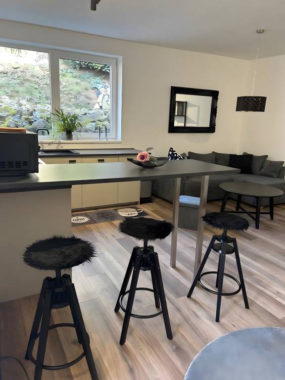 Ferienwohnung Niedenstein