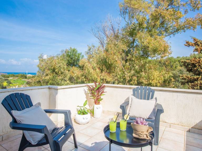 Vacation home with terrace, barbeque & garden | Close to the beach | Pet-friendly — photo 3
