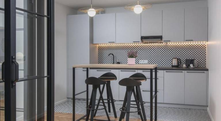 Serviced apartment | Next to Main Square — photo 2
