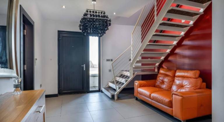 Vacation home | Dogs allowed in Belfast