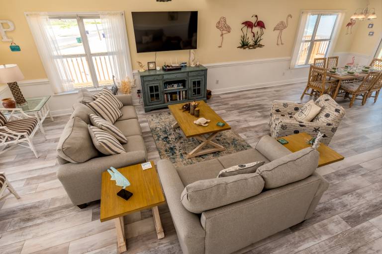 The Boat House - 106 Westward Ho — photo 5