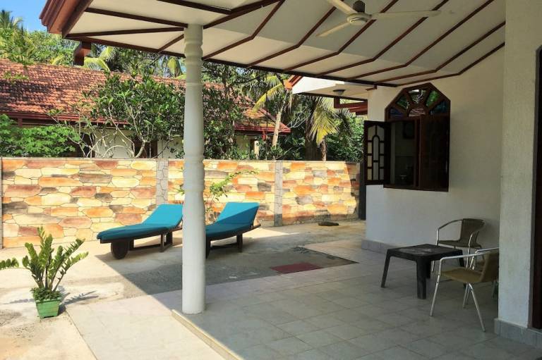 Villa