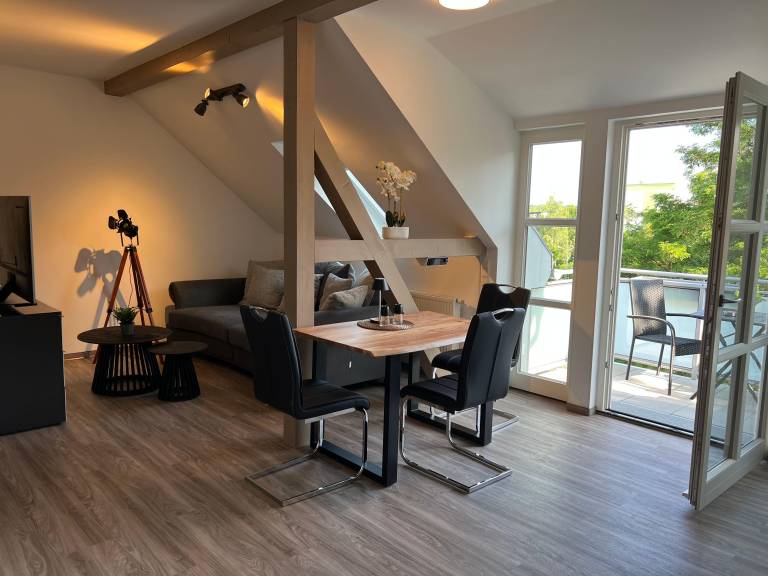 Ferienwohnung Quedlinburg