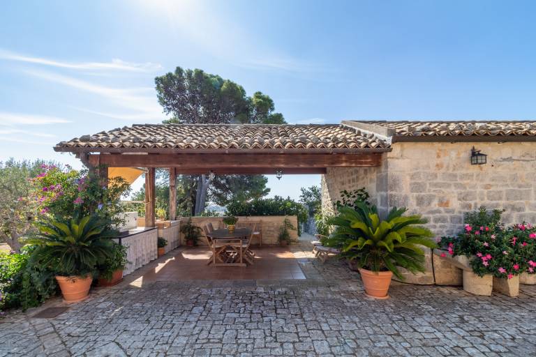 Apartment 'Il Flauto Magico' with Private Terrace, Wi-Fi and Air Conditioning — photo 5