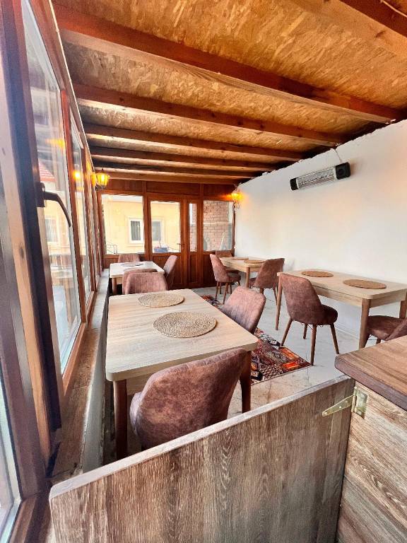 Arton in Cappadocia Hotel — photo 4