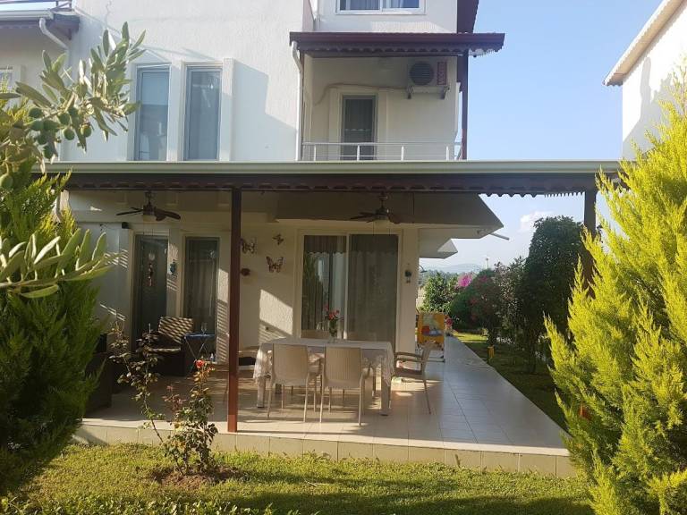 Villa Çenger Köyü