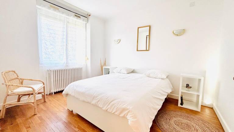 Apartment  Longwy