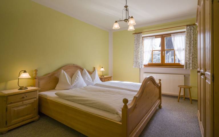 Ferienwohnung Oberaudorf