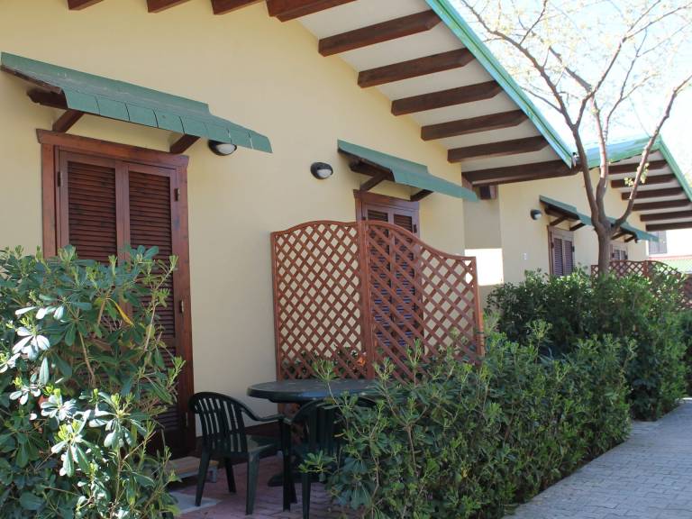 Ferienhaus Pineto