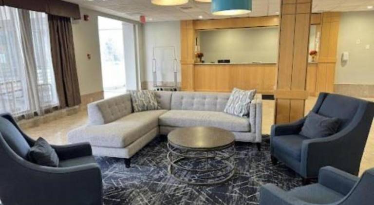 Quality Inn & Suites East Syracuse - Carrier Circle — photo 3