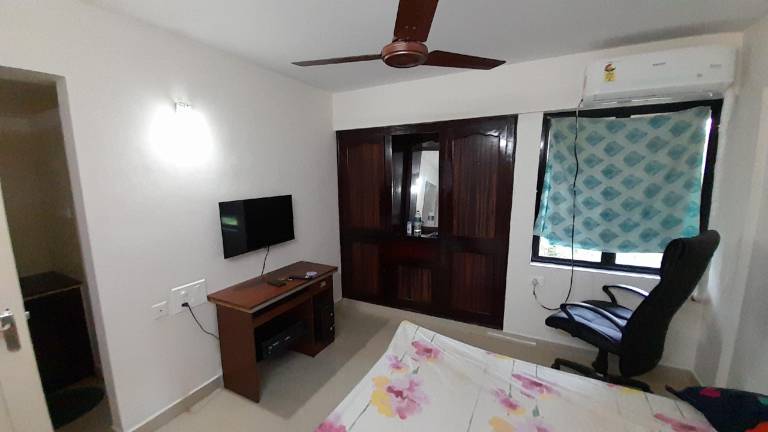 Apartment  Chungam