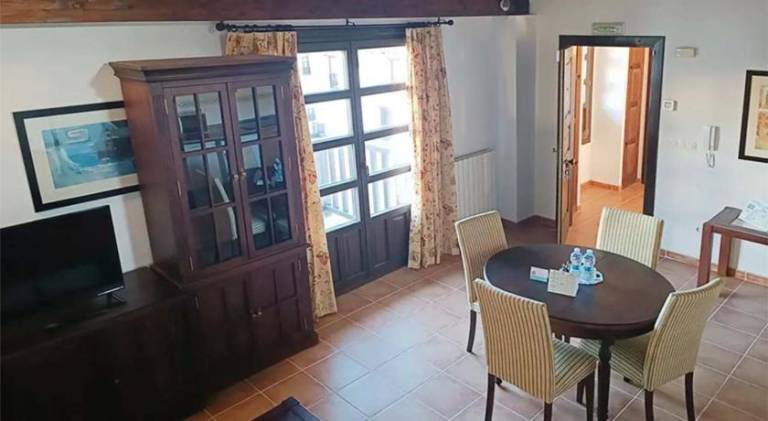 Lovely holiday apartment with yard | Pets allowed — photo 4