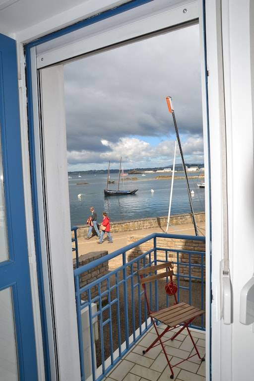 Appartement Douarnenez