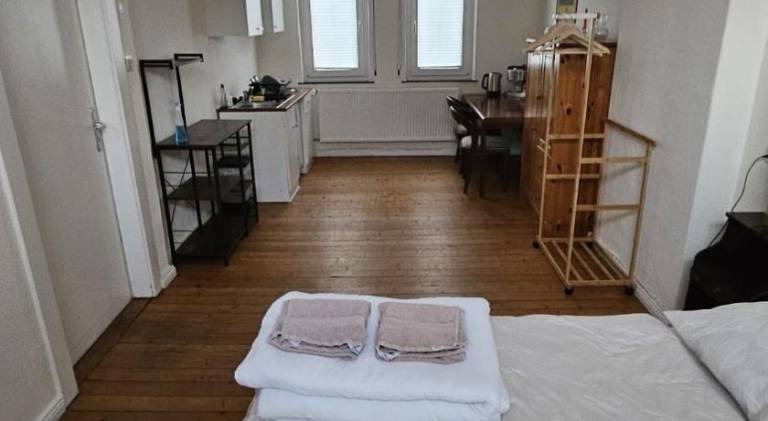 Zimmer Im Herzen von Bremen — photo 4