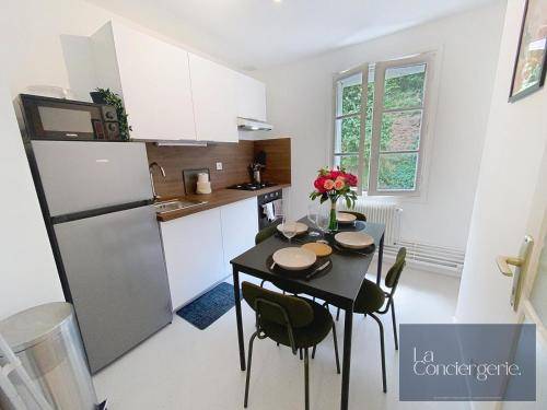 Apartment  Poitiers