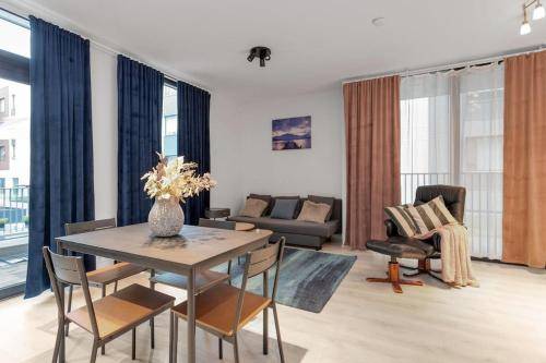 Appartement  Vesturbær
