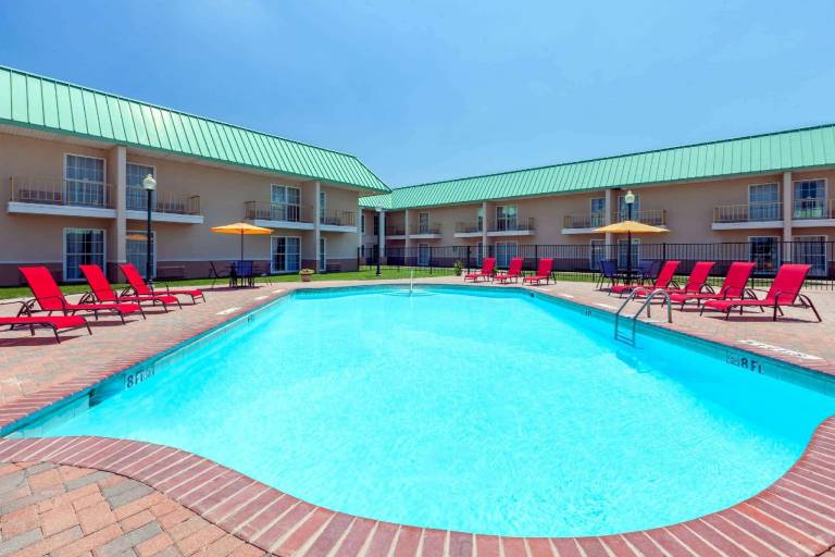 Extend-A-Suites — photo 4