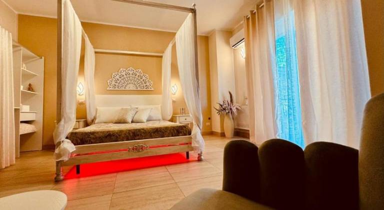 Garibaldi Suite in Castelvetrano