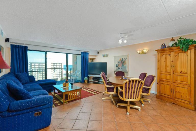 Condo Ocean City