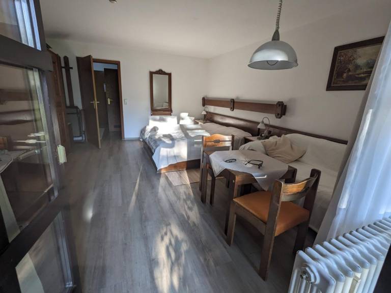 Ferienwohnung Bad Griesbach im Rottal