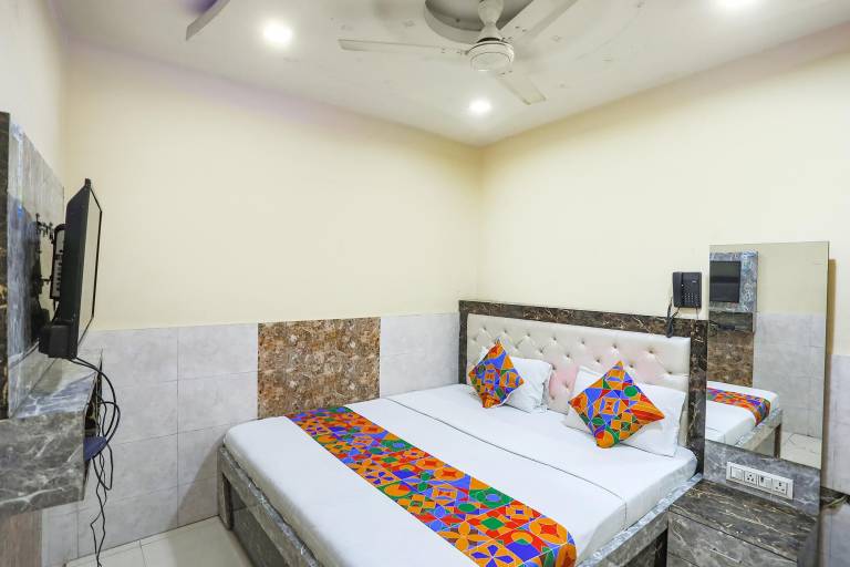 FabHotel Welcome