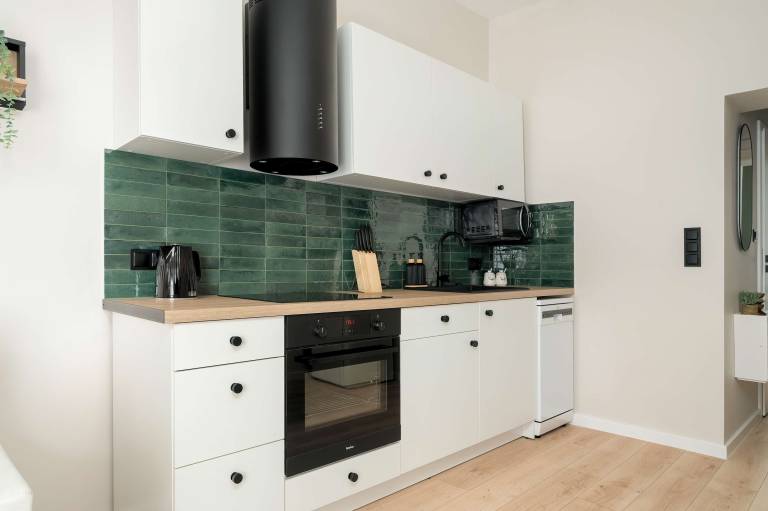 Strzelecka 19 Bright Apartment poznan — photo 3