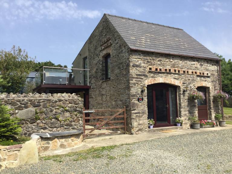 Cottage Hayscastle