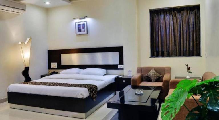 Hotel Shanti Palace — photo 2