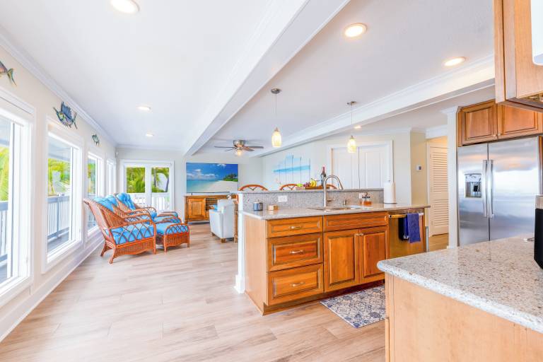House Summerland Key