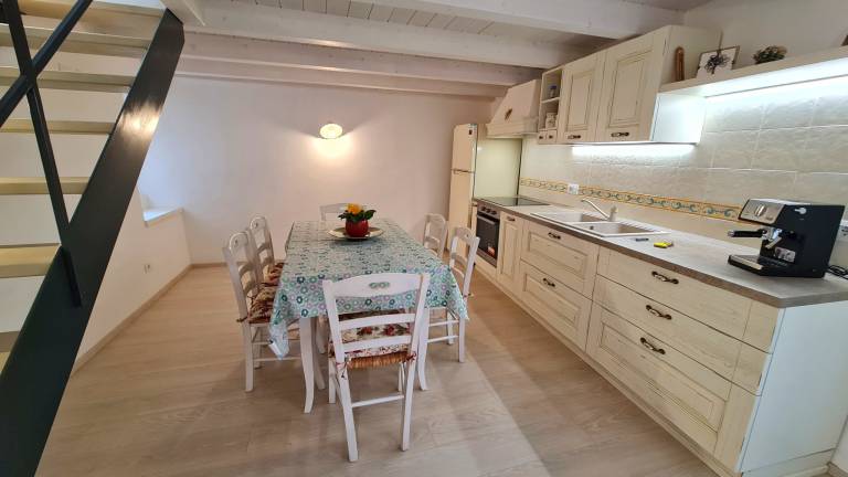 Ferienwohnung Pieve