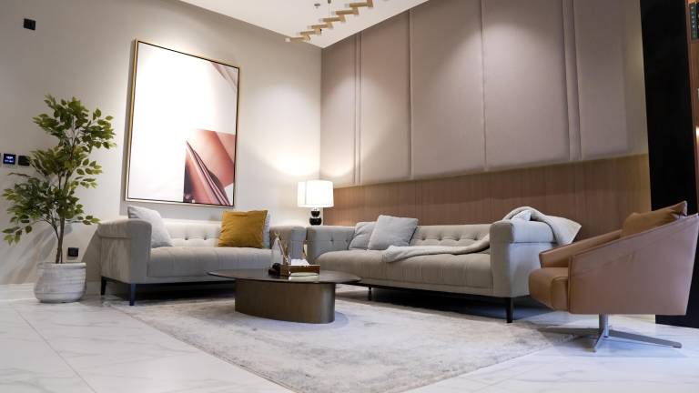 Appartement Al Malqa