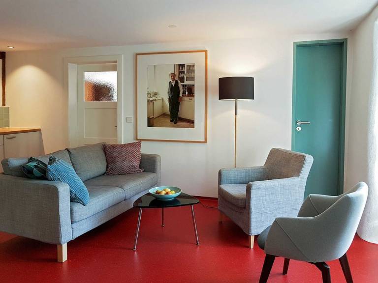Ferienwohnung  Meersburg