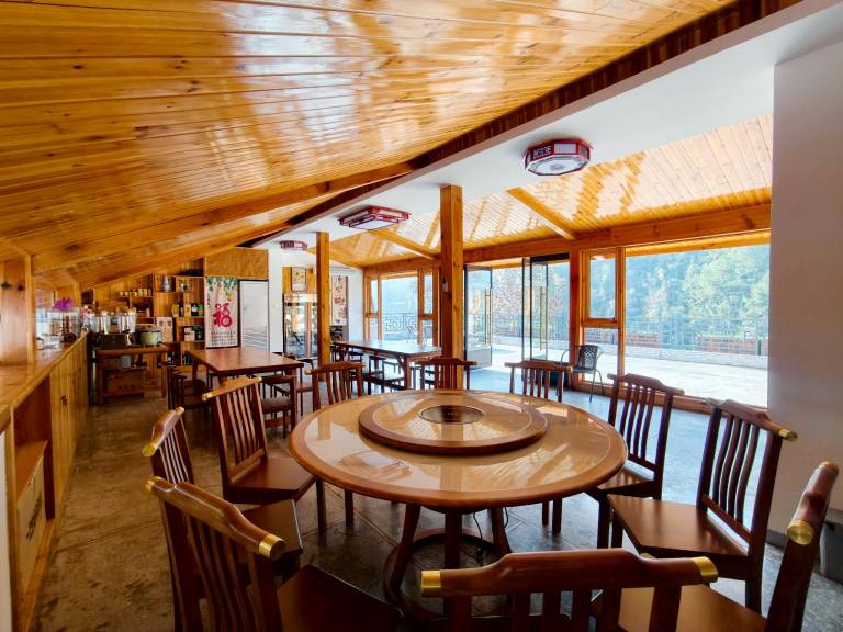 Zhangjiajie Zhigui Jumin Homestay — photo 2